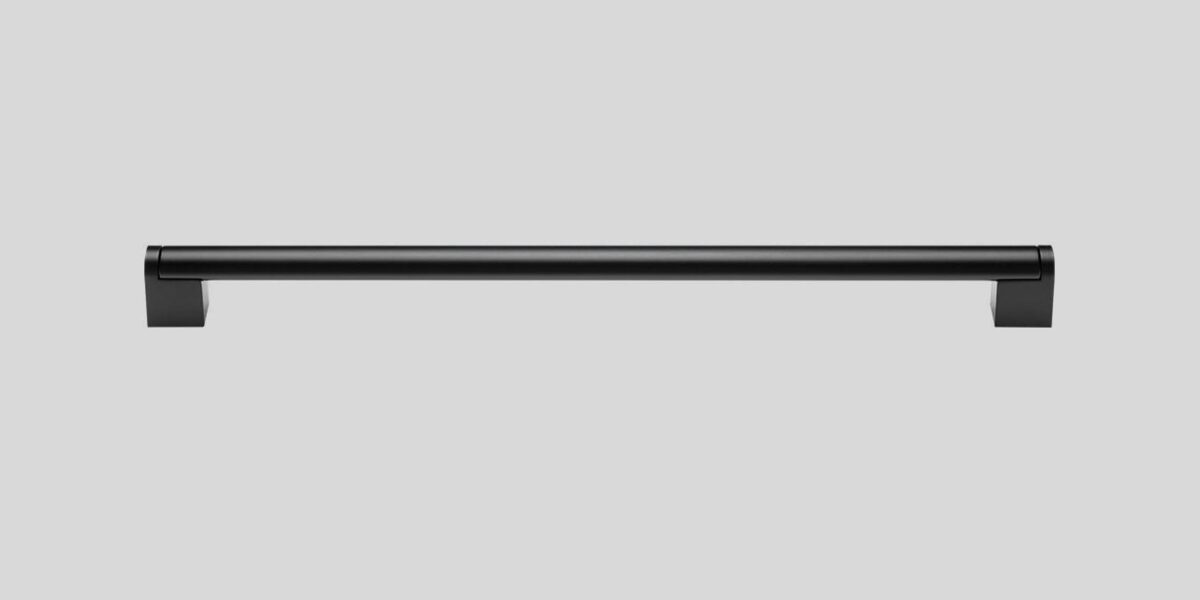 400 Schwarz 184-784 mm