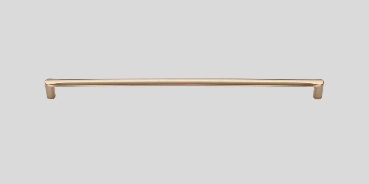 223 Goldfarbig 320/160 mm
