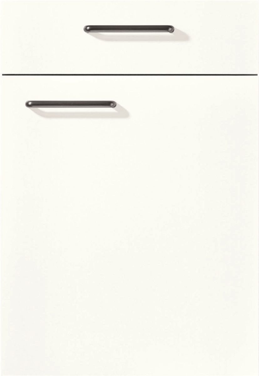 967 Lacklaminat Alpinweiß ultramatt