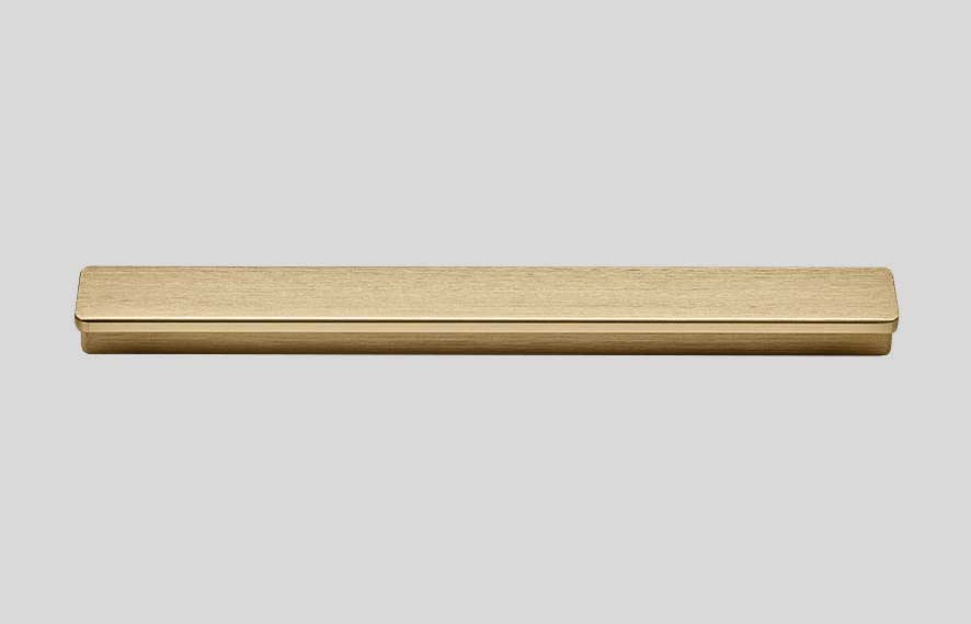 233 Gelbgoldfarbig 160 mm