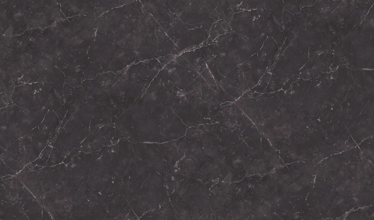 214 Marmor Schwarz Nachbildung