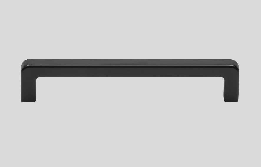 726 Schwarz 160 mm