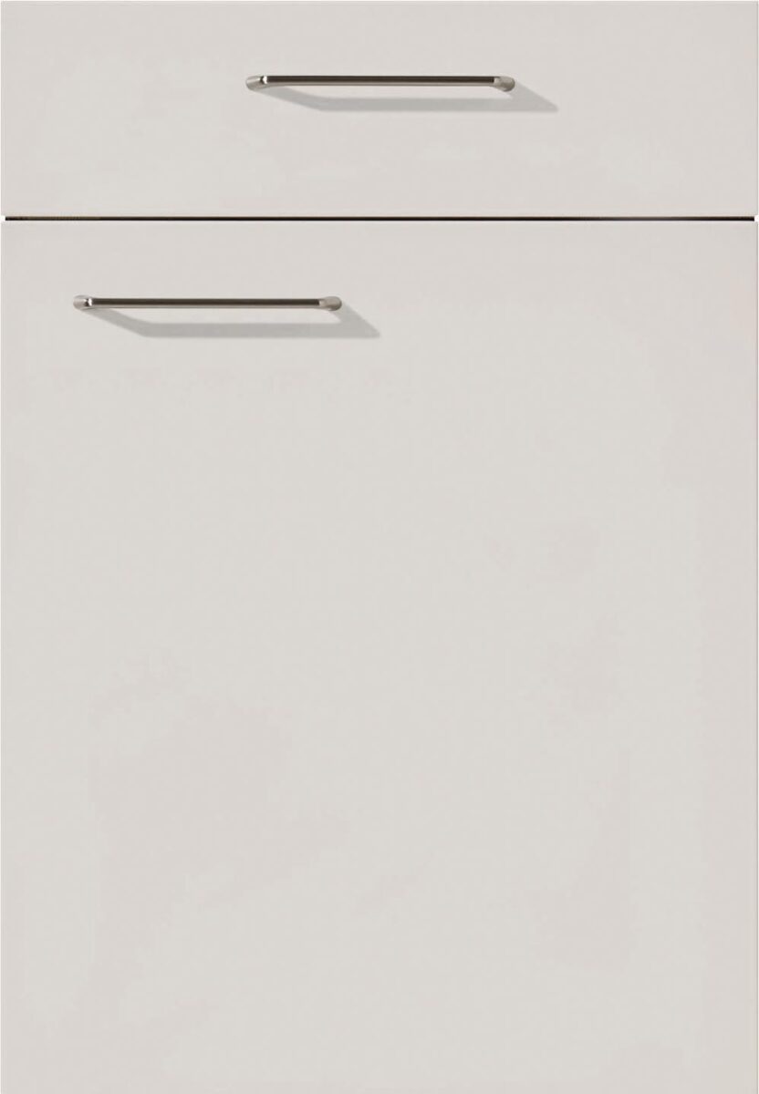 508 Lack Seidengrau Perfect matt