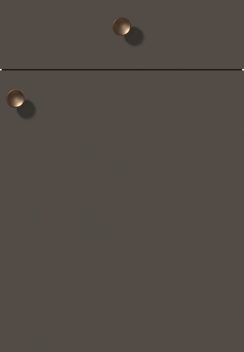 505 Lack Coffee Perfect matt