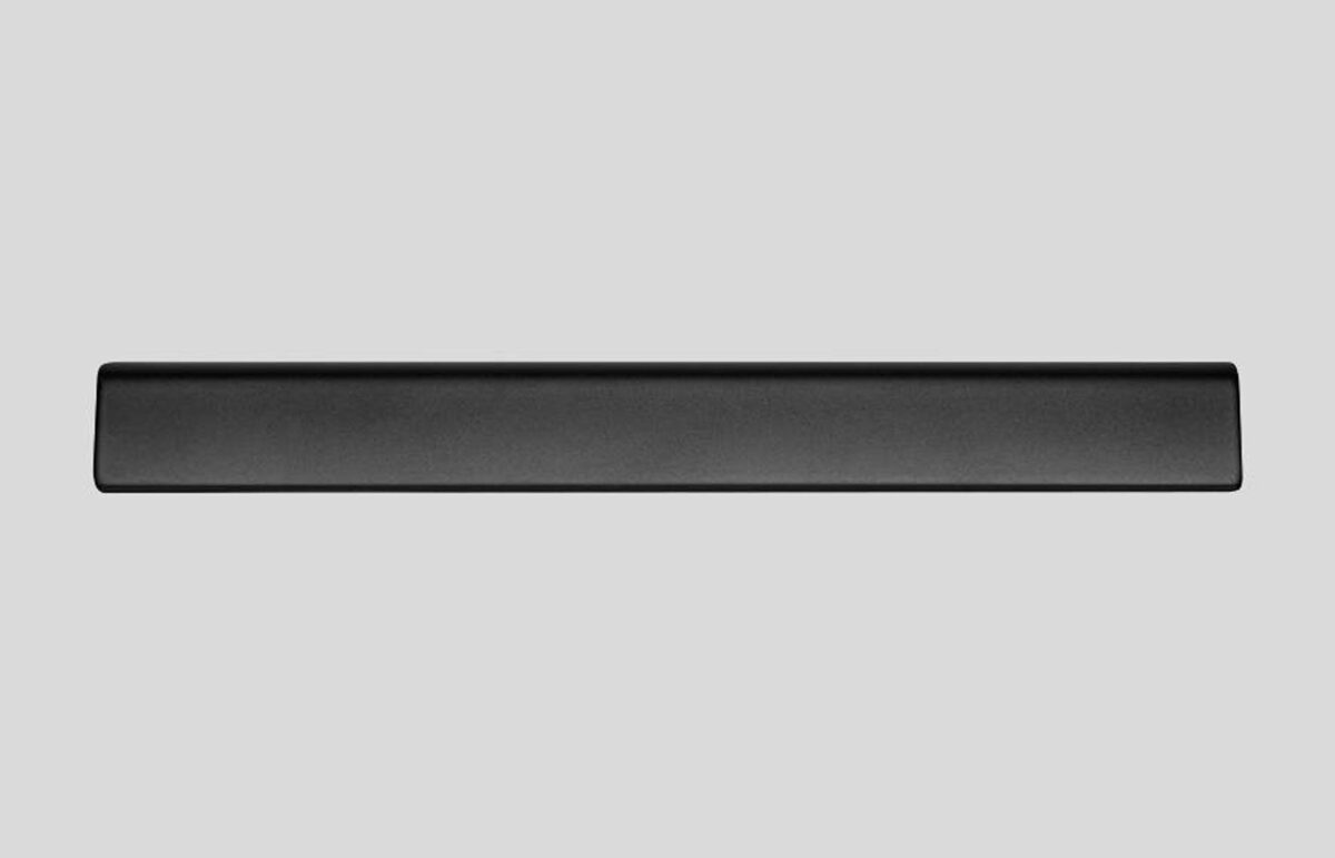 957 Schwarz 160 mm