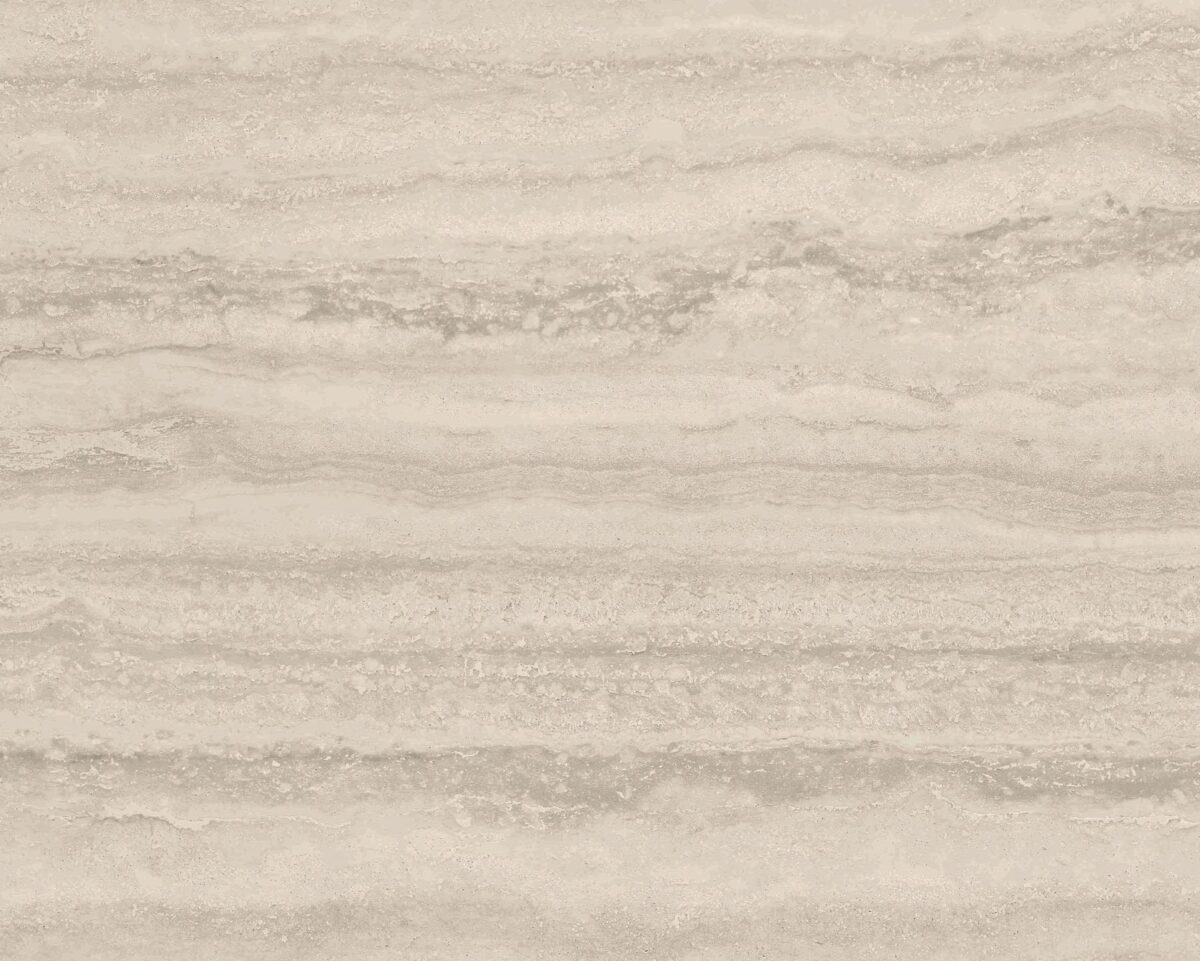 349 Travertin Sandgrau Nachbildung