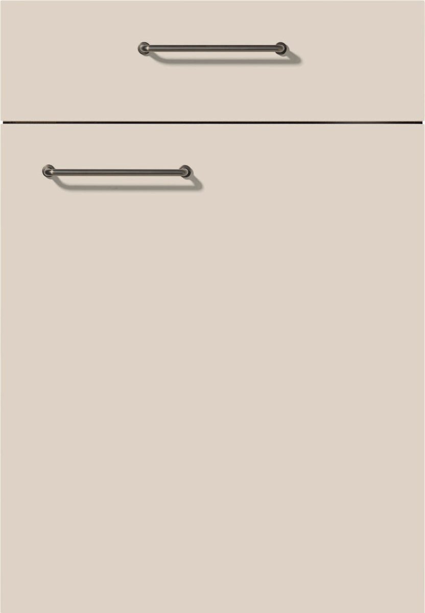 504 Lack Sand Perfect matt