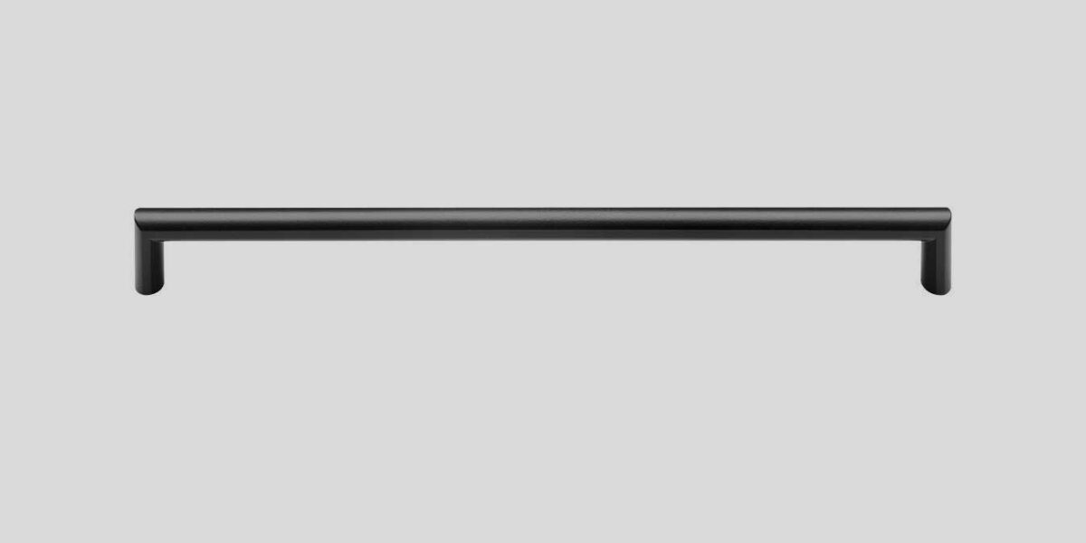 250 Schwarz 320/160 mm