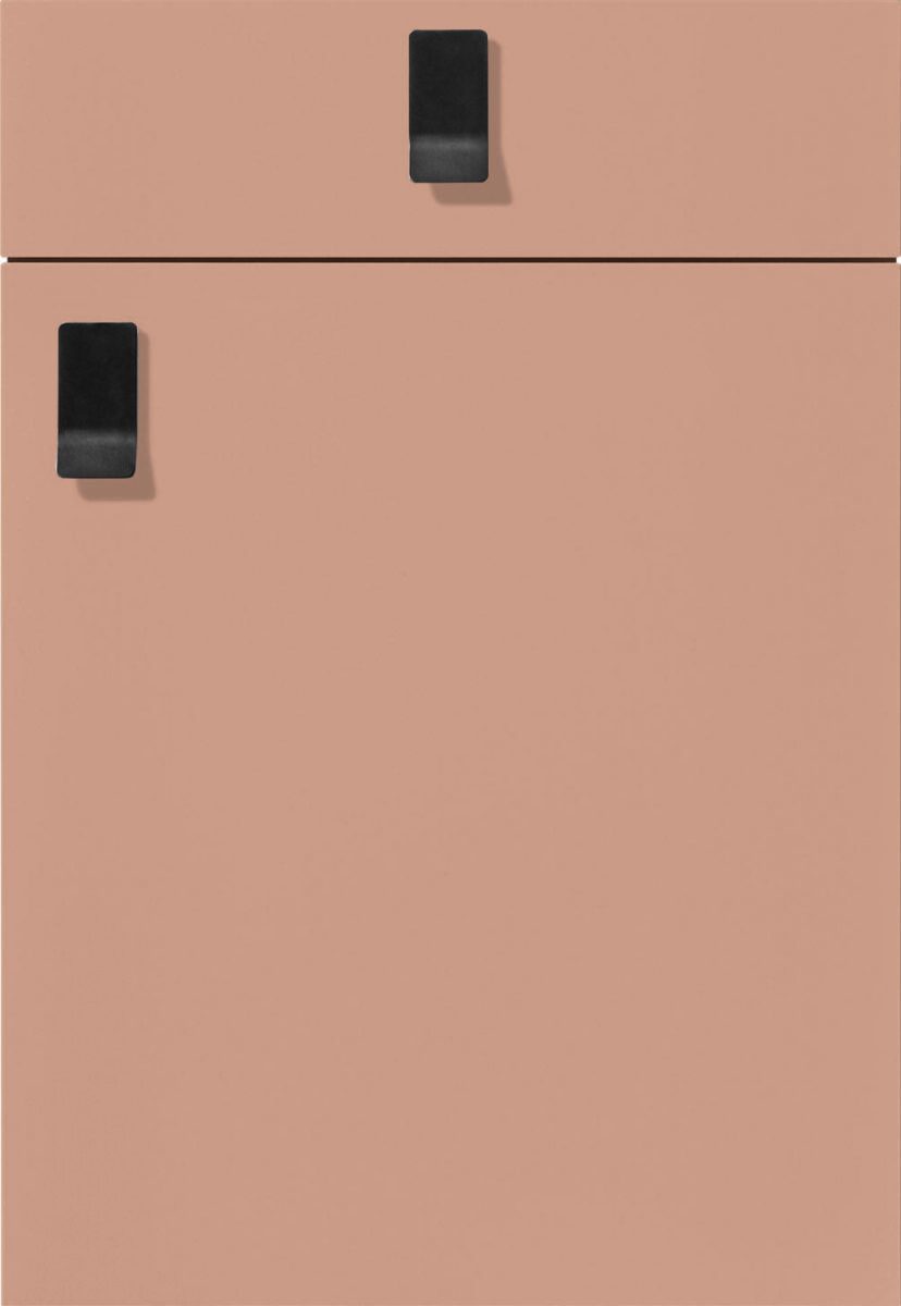 492 Lack Koralle Premium matt