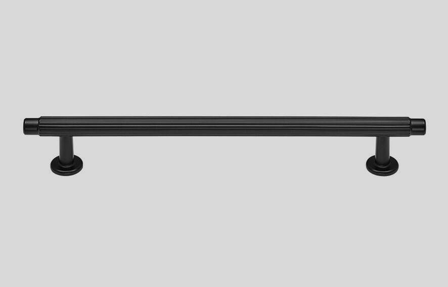 226 Schwarz 192 mm