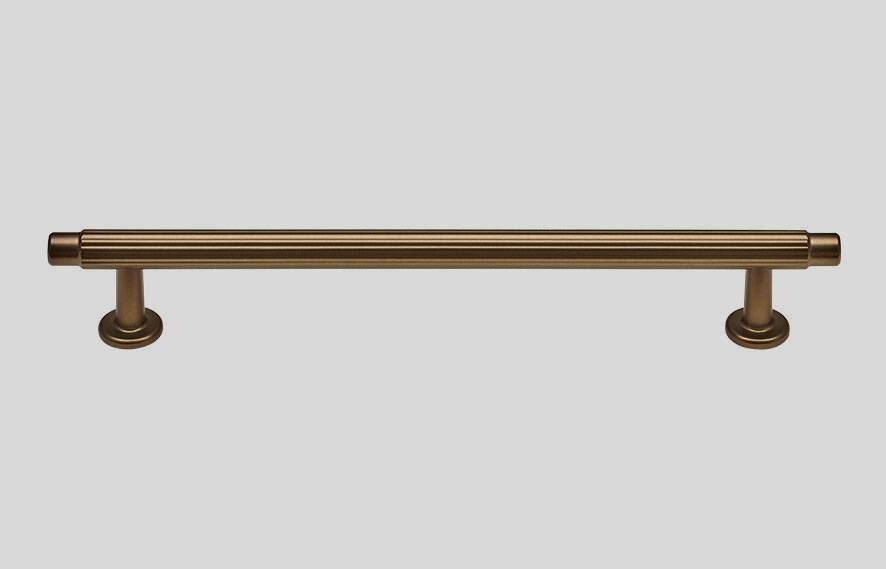 225 Bronze Metallic 192 mm