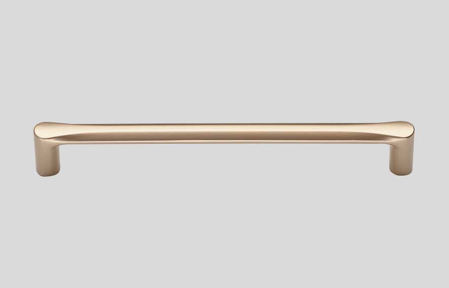 222 Goldfarbig 160 mm