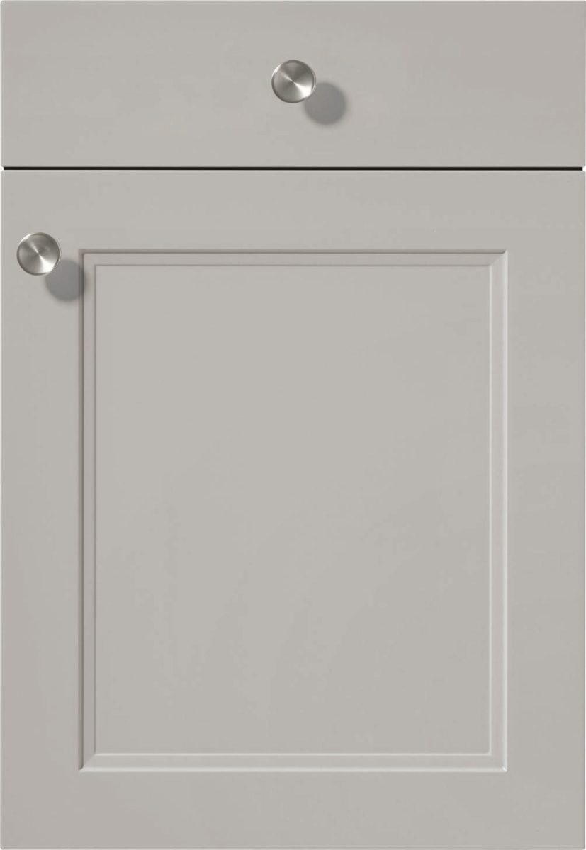 772 Lacklaminat Steingrau