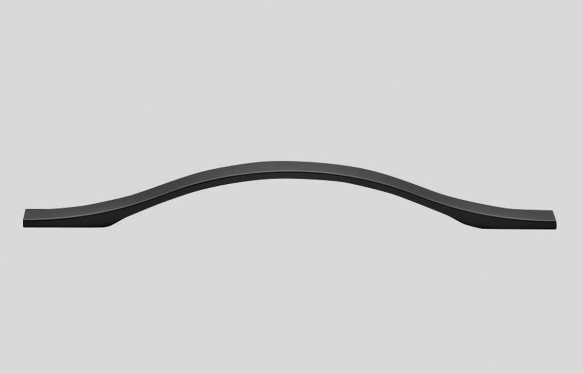 230 Schwarz 160 mm