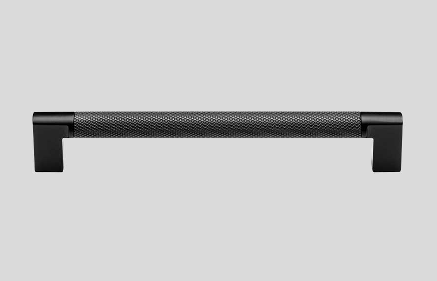 502 Schwarz 160 mm