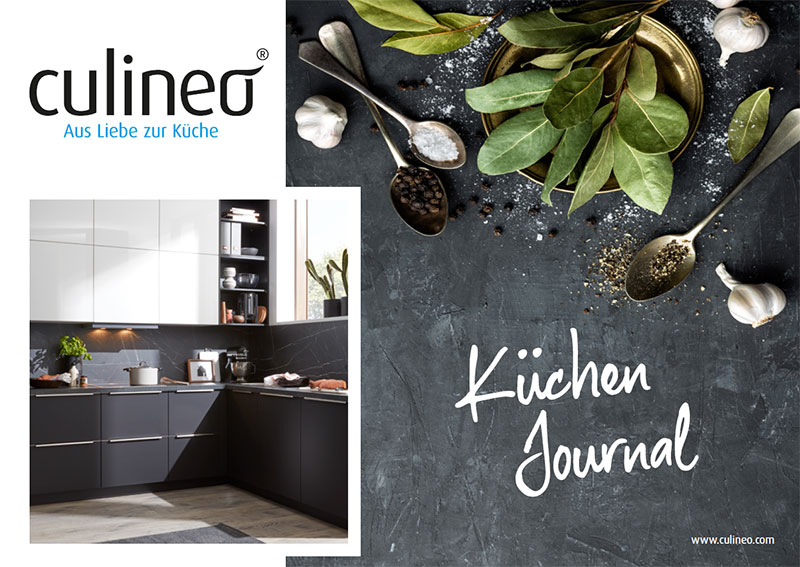 Culineo Küchen-Journal