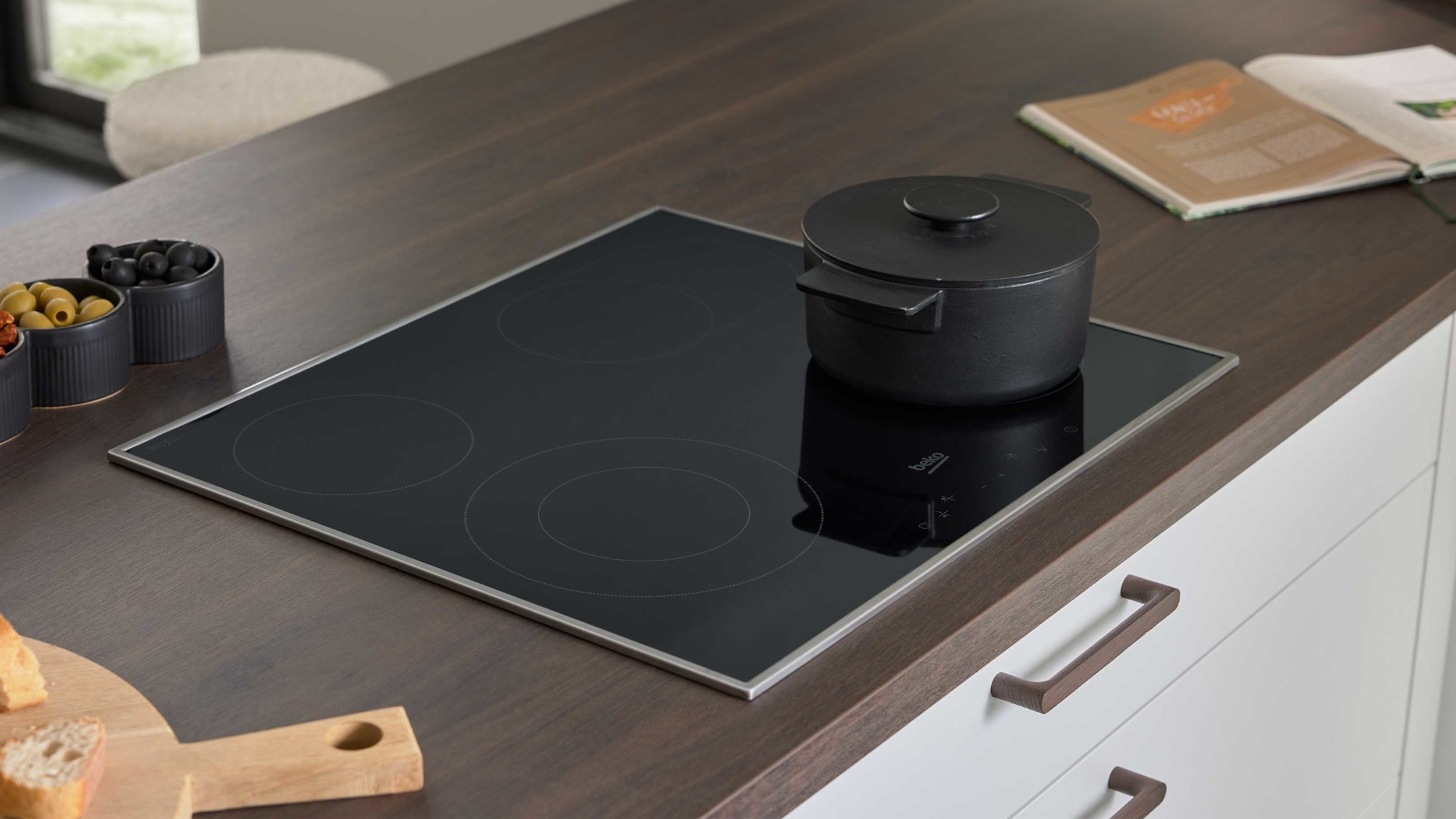 Culineo C615 Einbauküche – Ansicht 10