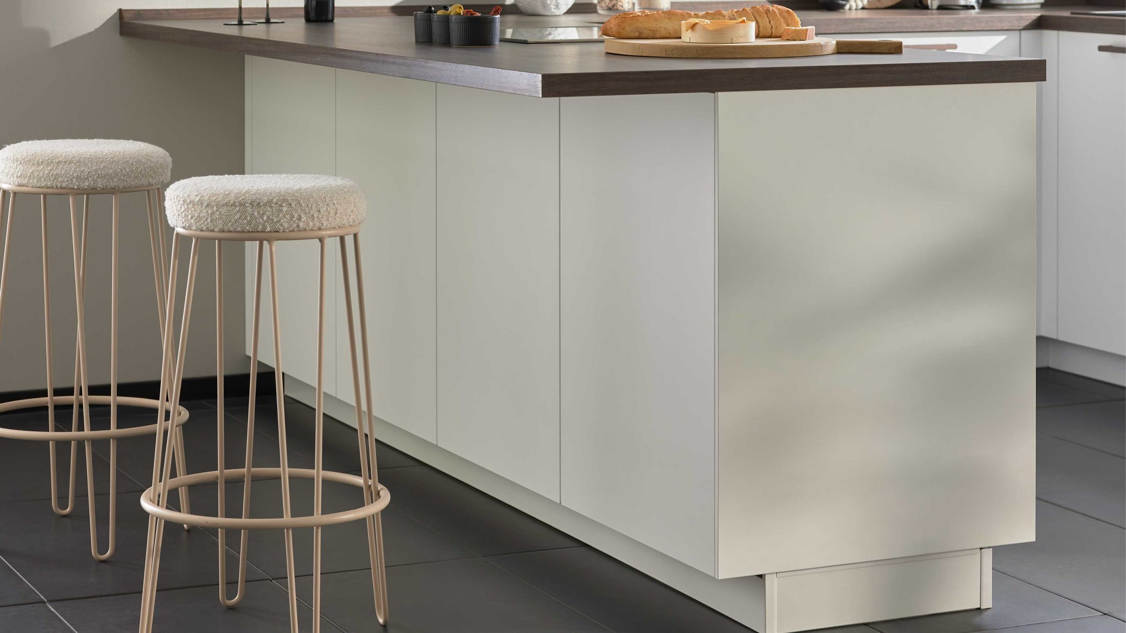 Culineo C615 Einbauküche – Ansicht 13