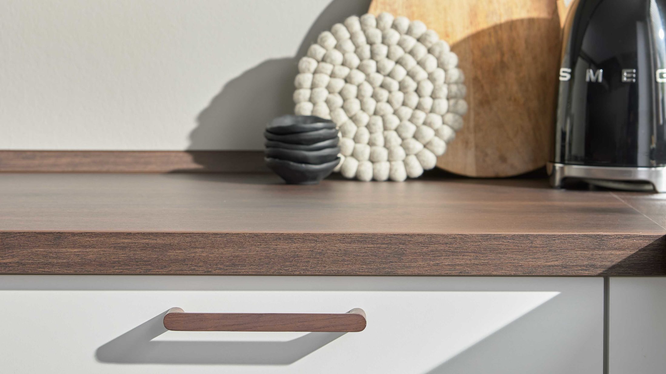 Culineo C615 Einbauküche – Ansicht 6