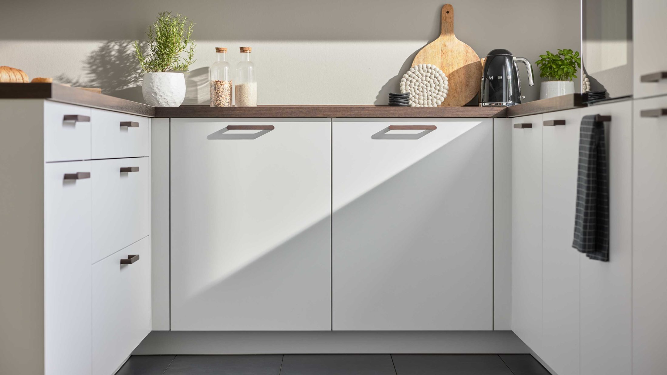 Culineo C615 Einbauküche – Ansicht 9