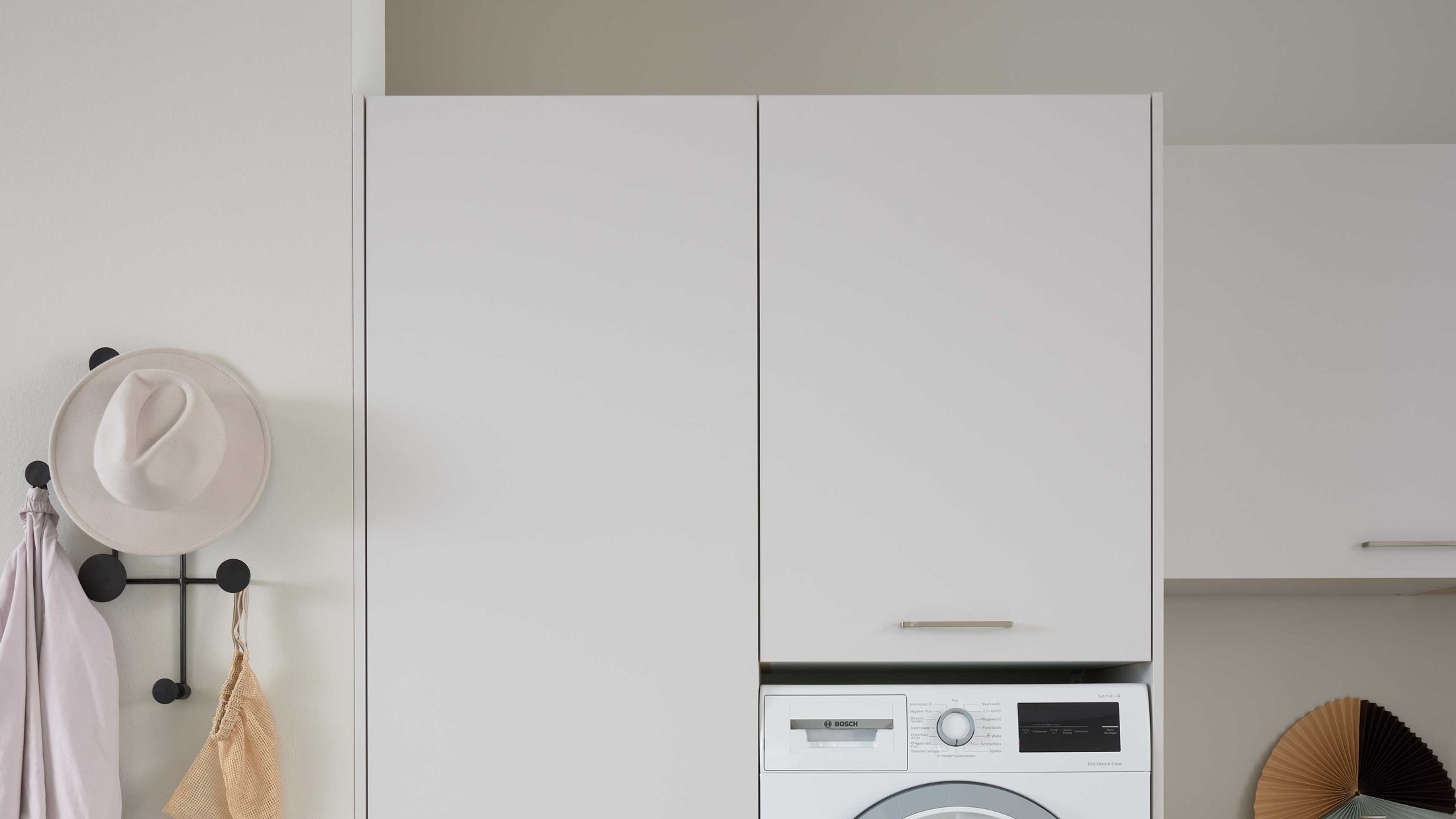 Culineo C615 Hauswirtschaftsraum – Ansicht 2