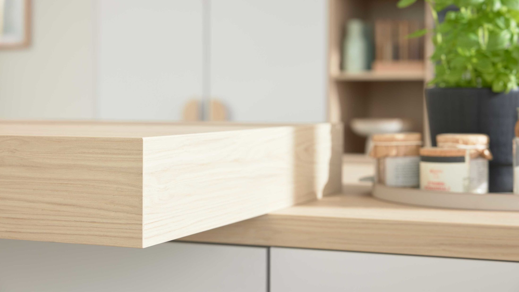 Culineo C615 mit BORA – Ansicht 12