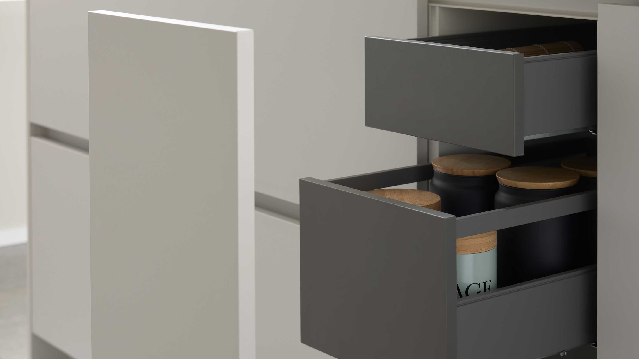 Culineo C615 mit BORA – Ansicht 13