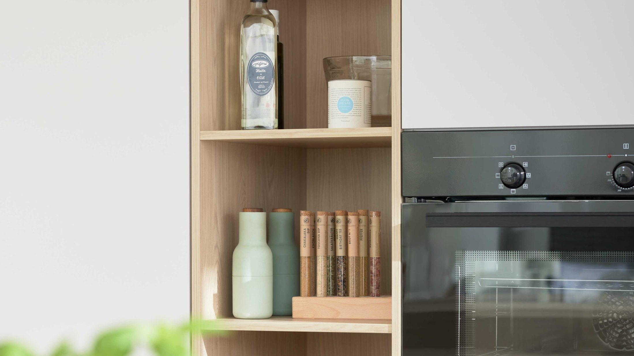 Culineo C615 mit BORA – Ansicht 4