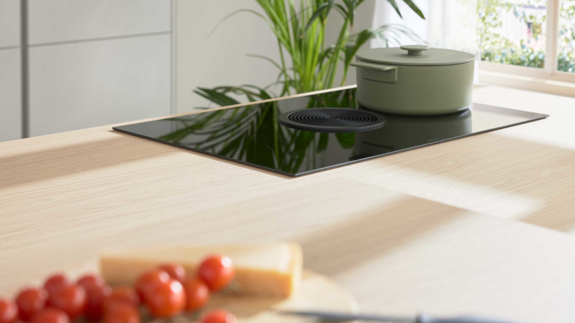 Culineo C615 mit BORA – Ansicht 6