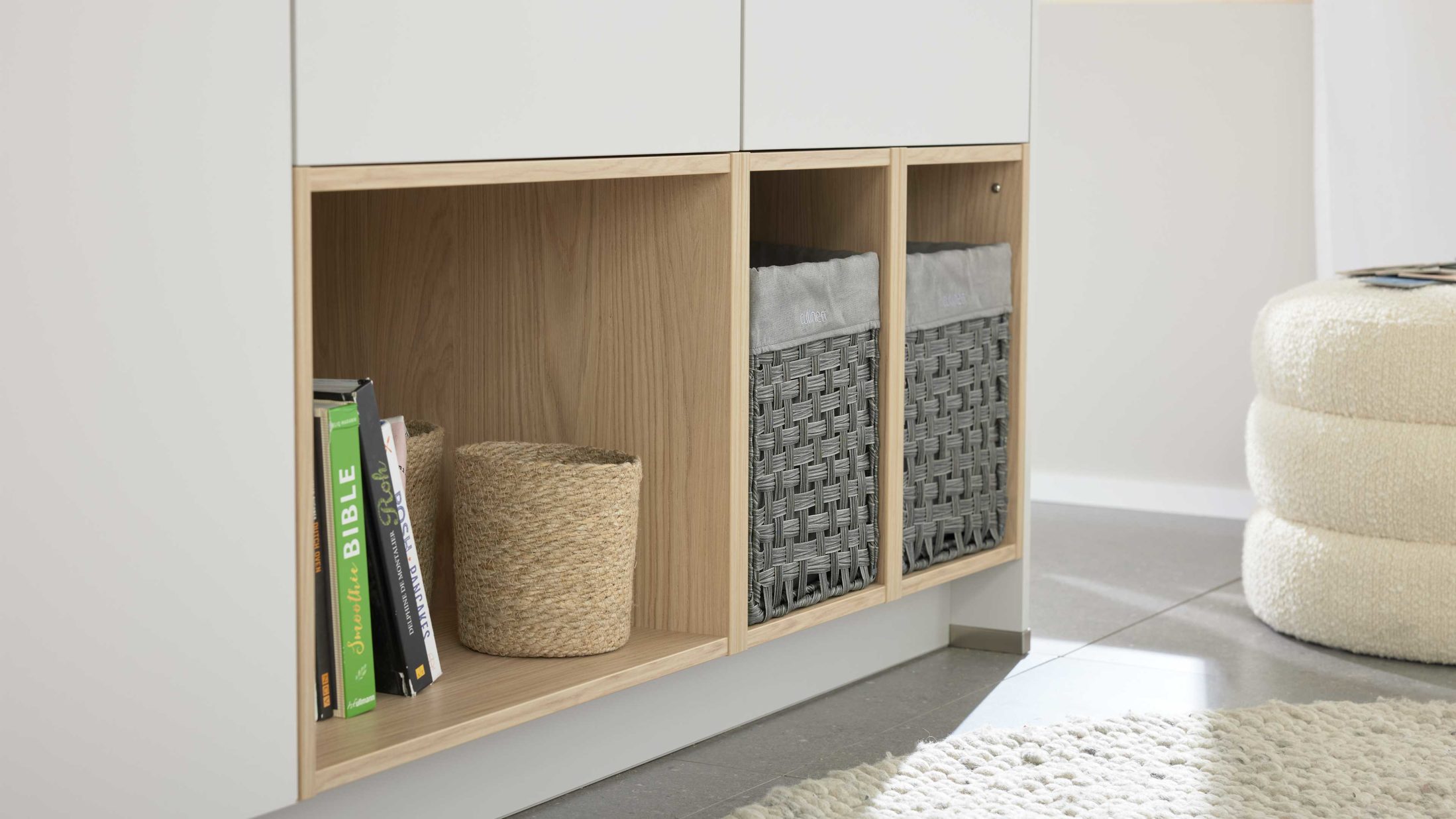 Culineo C615 mit BORA – Ansicht 7