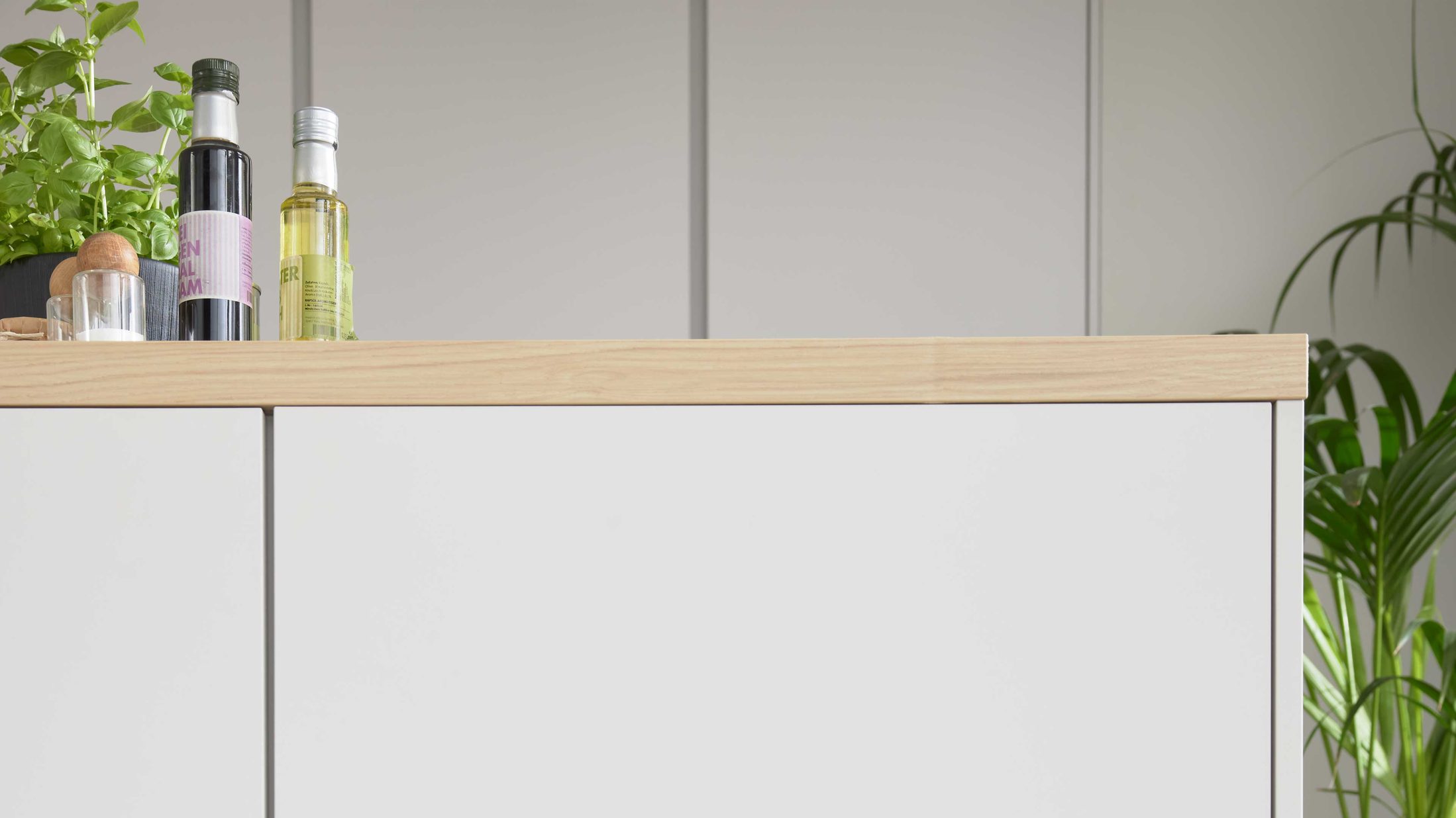 Culineo C615 mit BORA – Ansicht 8