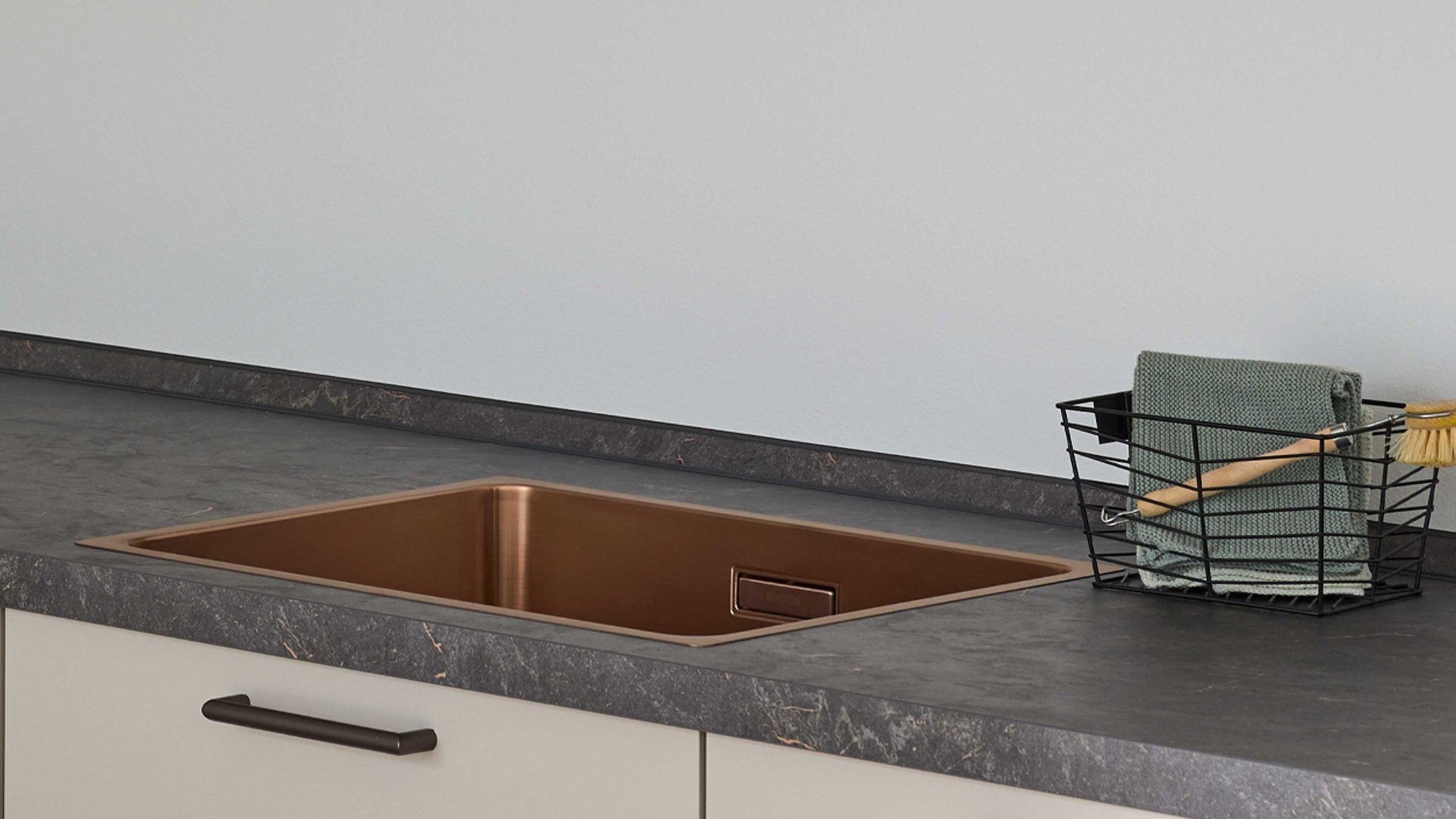 Culineo C615 Einbauküche – Ansicht 5