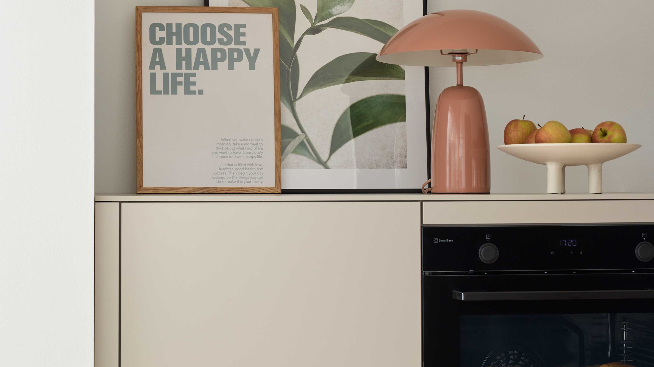 Culineo C615 Einbauküche – Ansicht 6